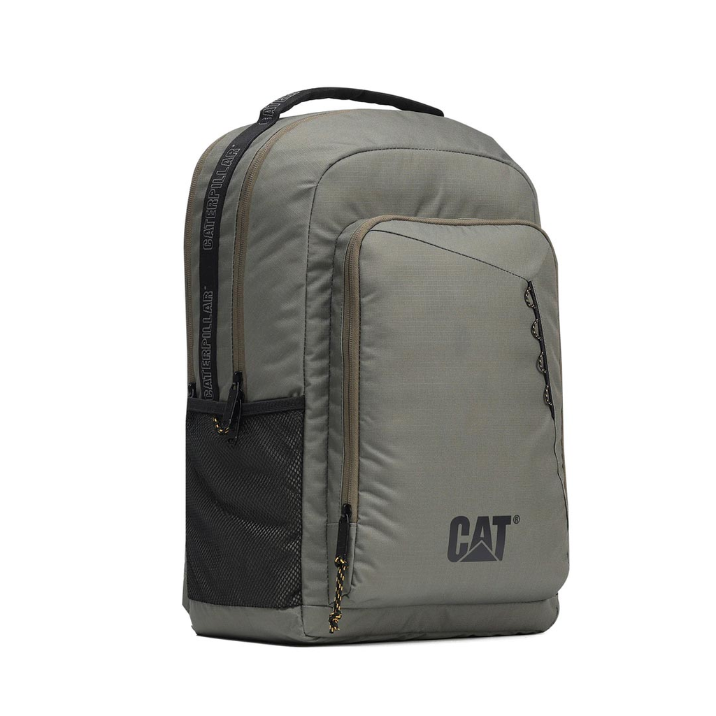 BOLSO CAT ADBANCED EXPLORER GREEN