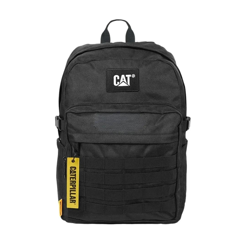BOLSO CAT BACKPACK YUMA BLACK
