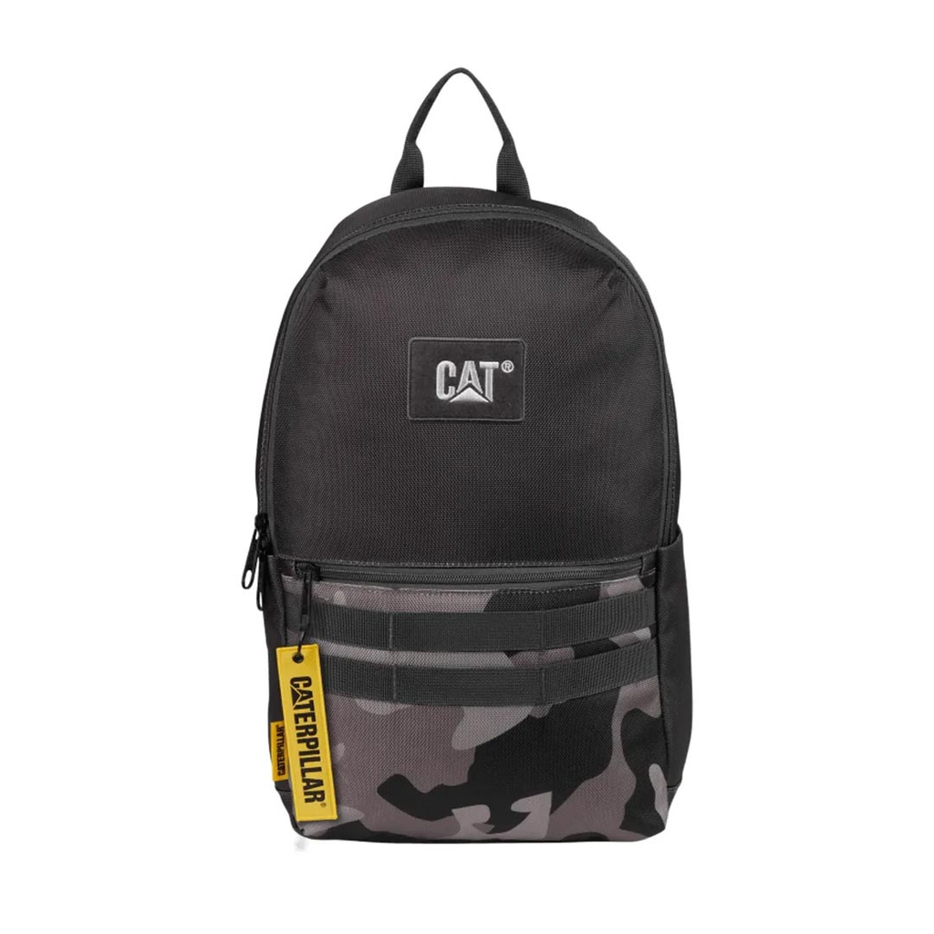 BOLSO CAT LIGHT GOBI GREY/CAMU