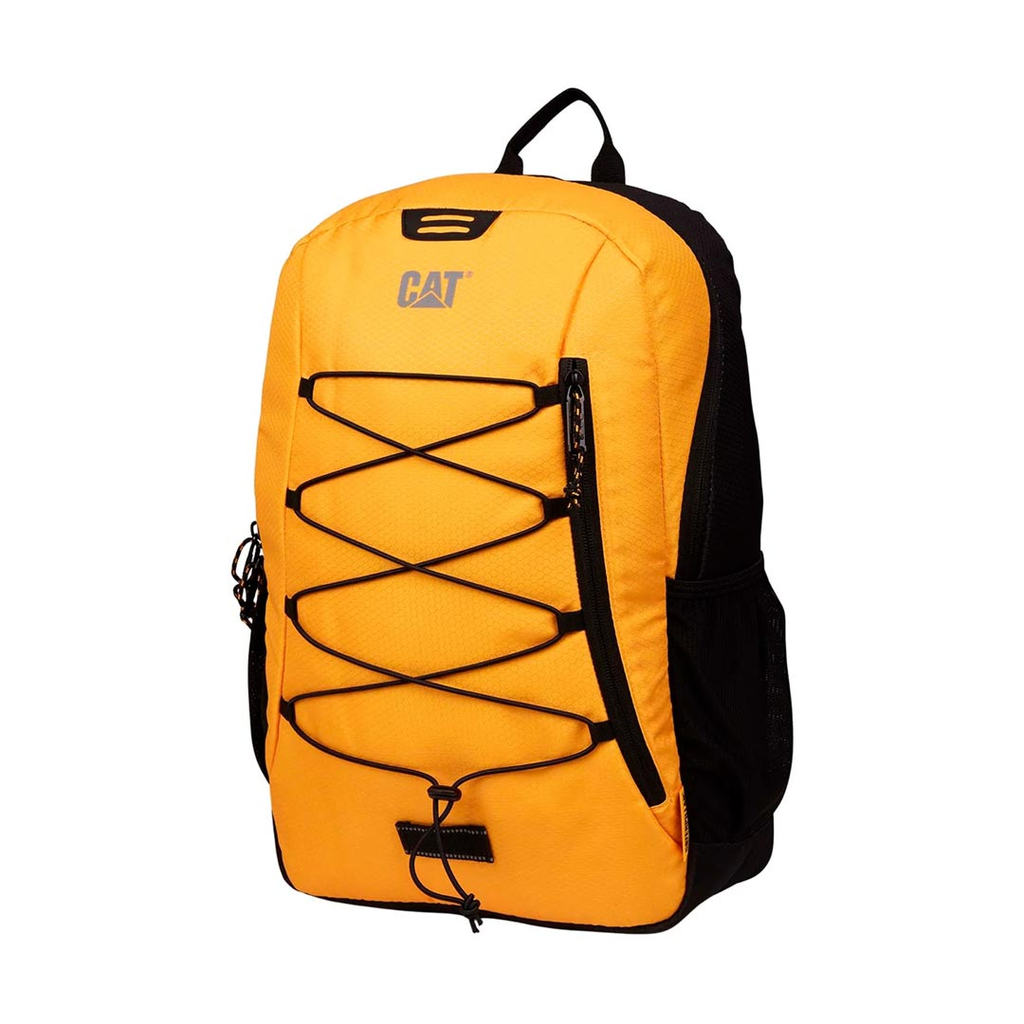 BOLSO CAT HIKING HIMALAYAS YELLOW