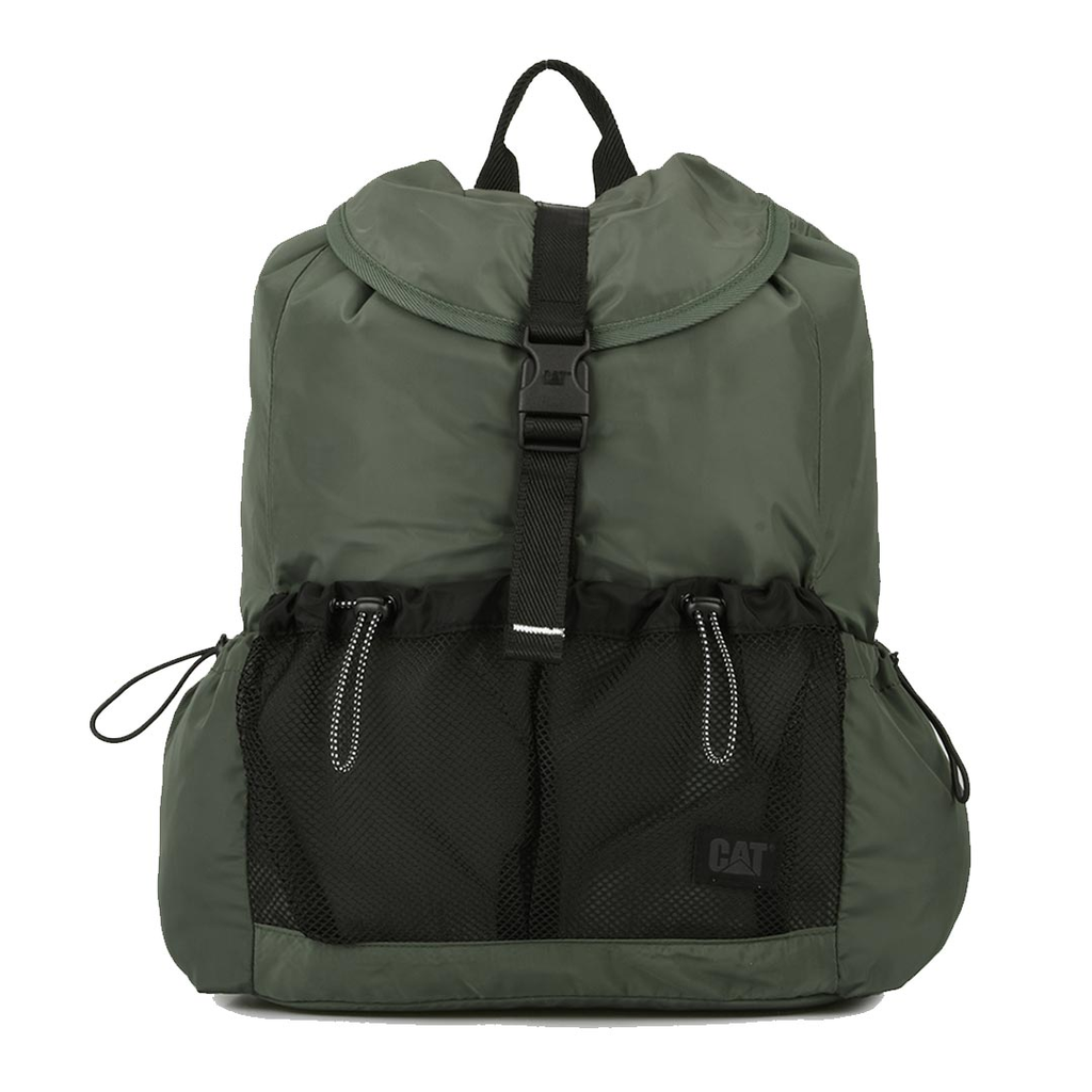 BOLSO CAT OHIO GREEN