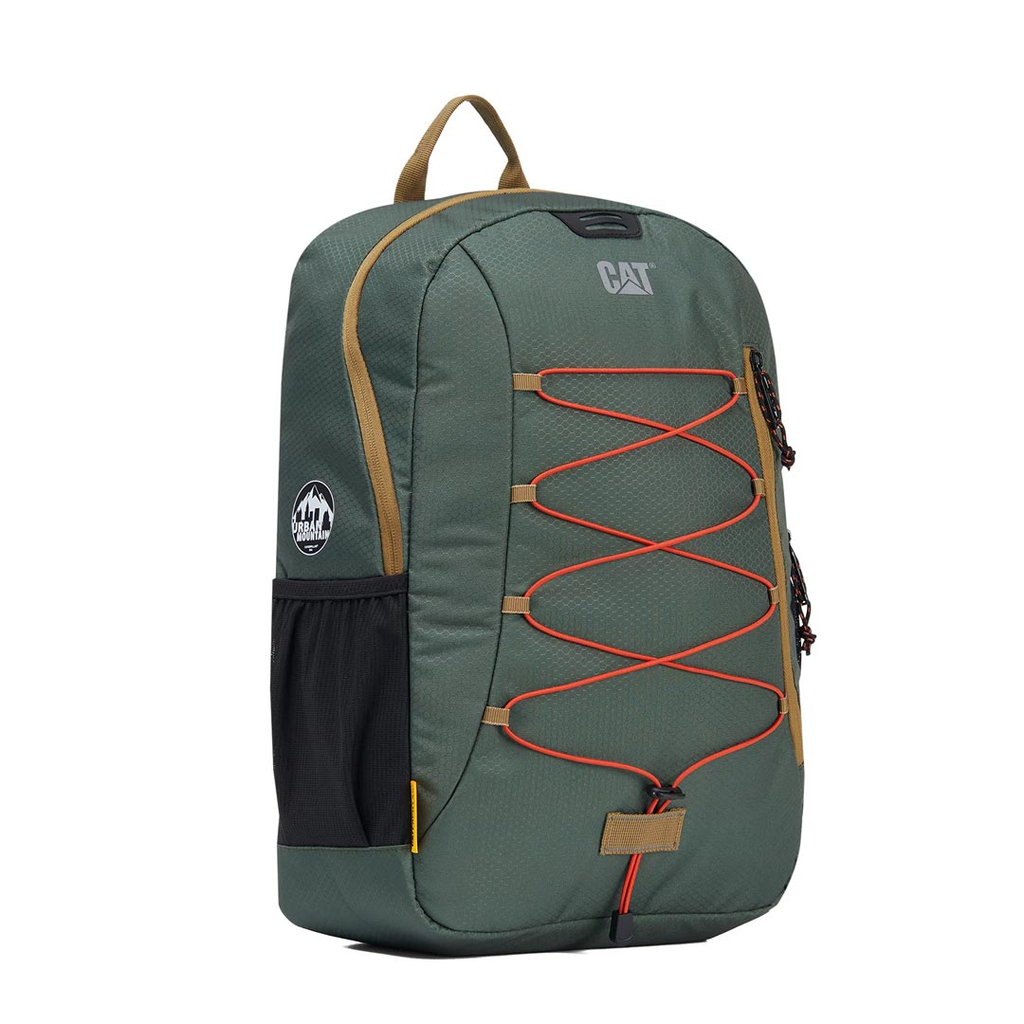 BOLSO CAT HIKING HIMALAYAS GREEN