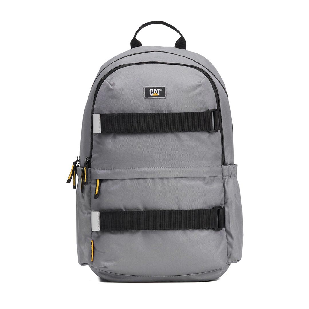 BOLSO CAT URBAN MELBOURNE GREY
