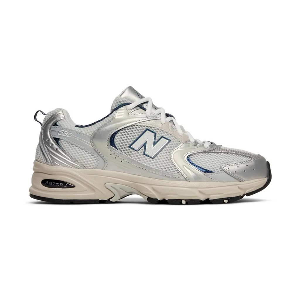 ZAPATO NEW BALANCE 530 ZAPATO LIFESTYLE BLANCO