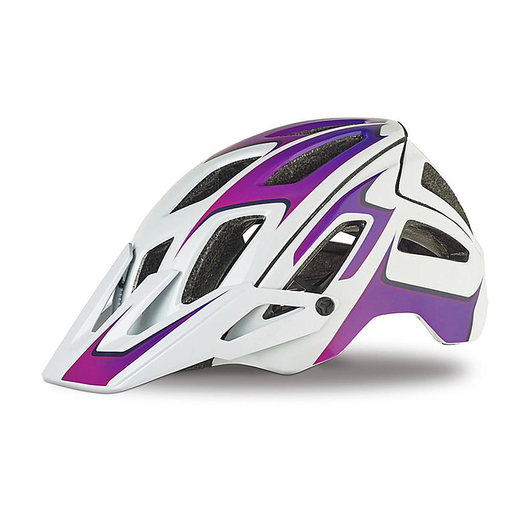 CASCO SPZ AMBUSH ANGI MIPS CE WHITE