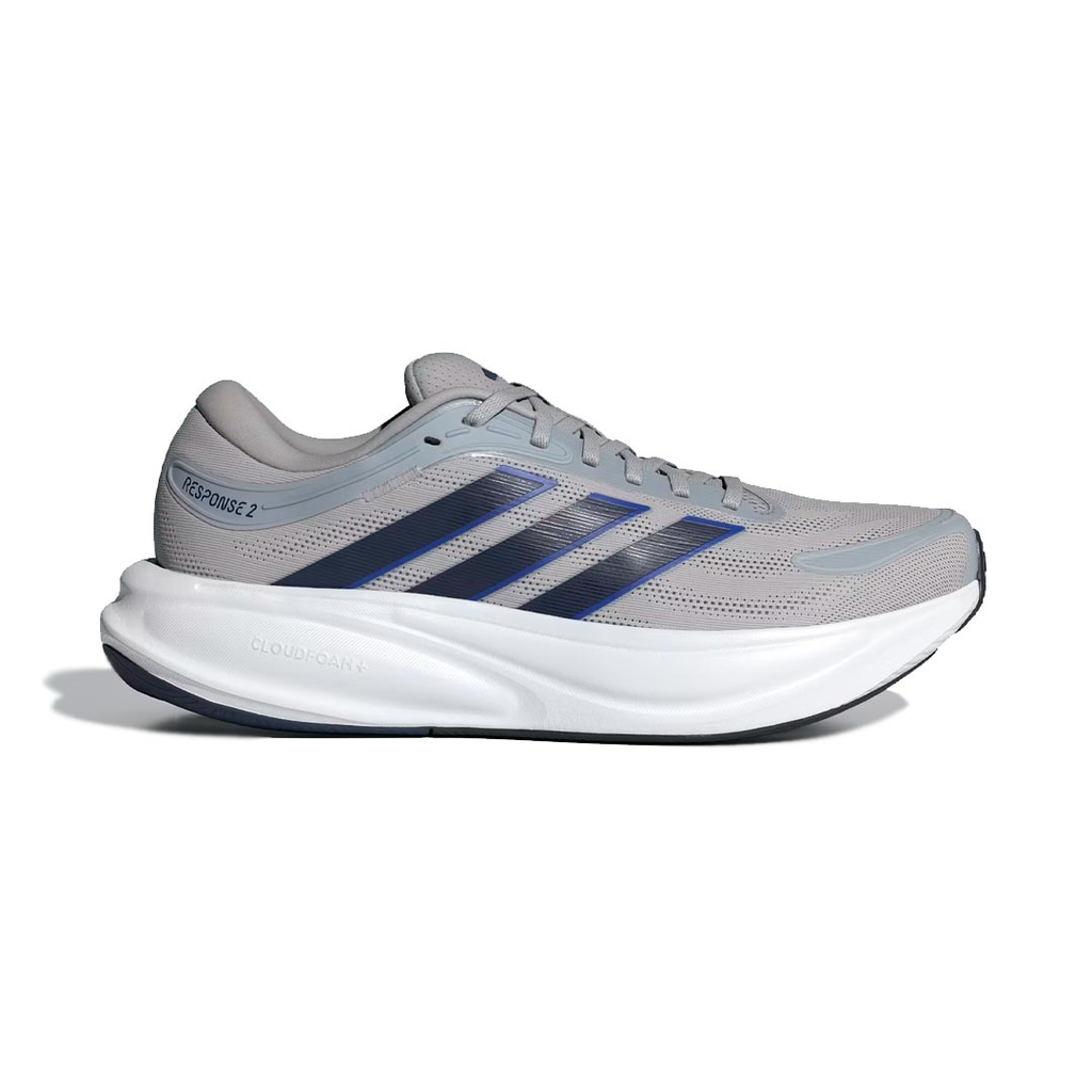 ZAPATO ADIDAS 2 M RESPONSE RUNNING GREEN/BLUE/BLACK