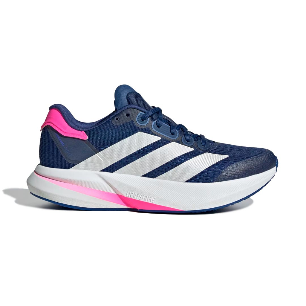 ZAPATO ADIDAS SPEED 2 W DURAMO RUNNING BLUE/WHITE