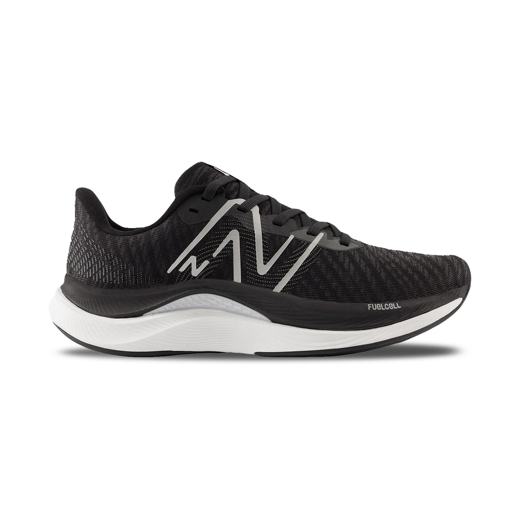 ZAPATO NEW BALANCE RUNNING PROPEL V4 FUELCELL BLK