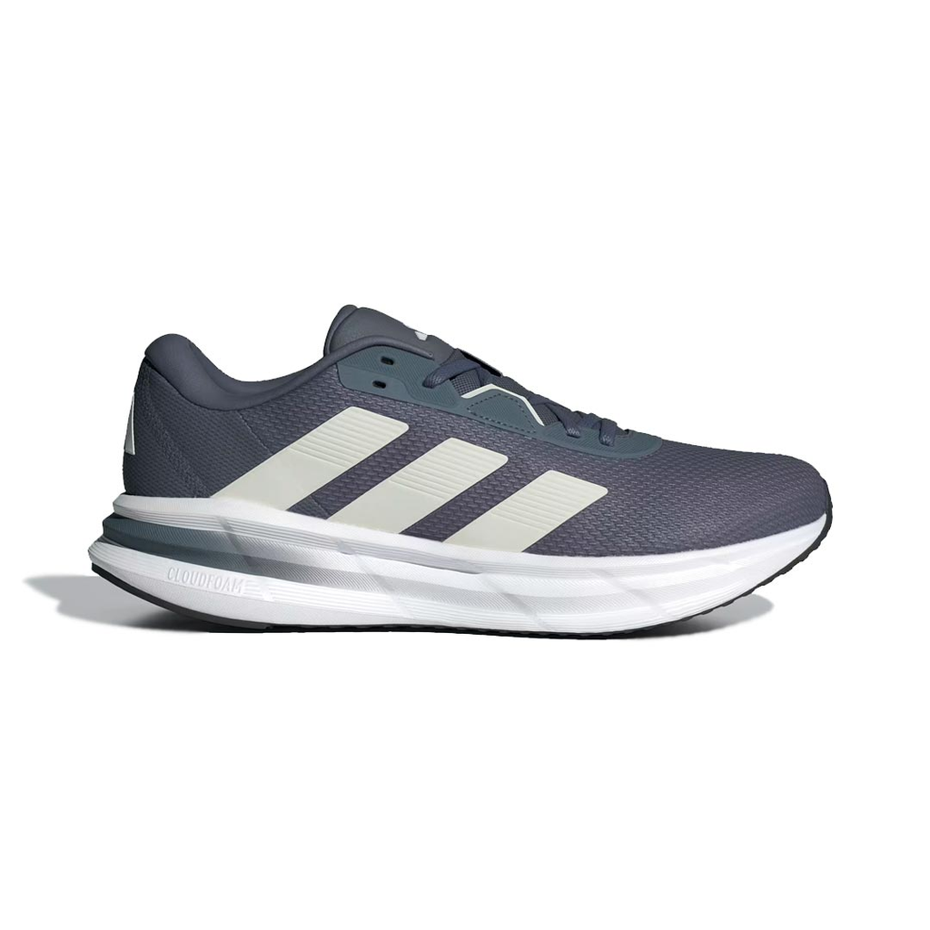 ZAPATO ADIDAS 7 M GALAXY RUNNING GREY/WHITE