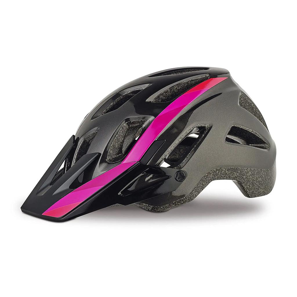 CASCO SPZ AMBUSH COMP HLMT CE ACDPNK LINEAR FADE