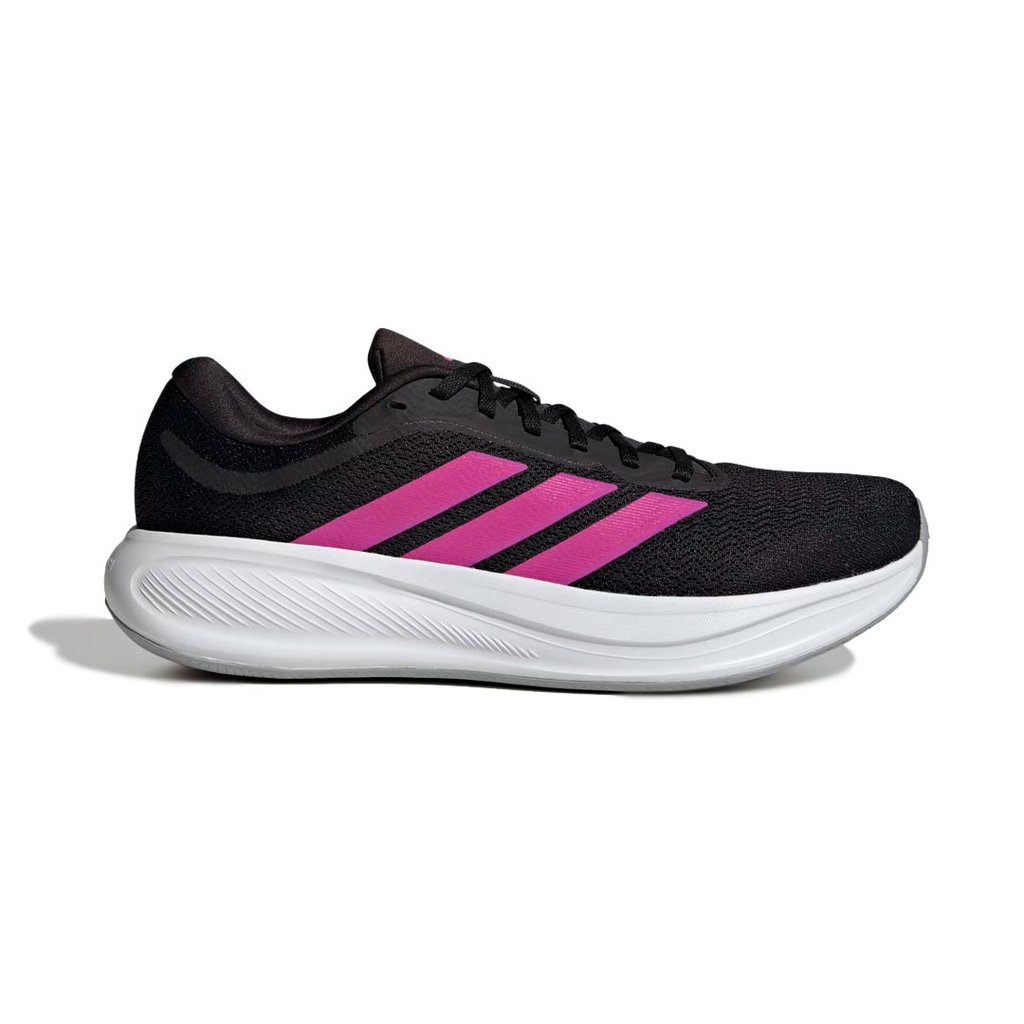 ZAPATO ADIDAS RUNNER 2 RESPONSE RUNNING BLACK