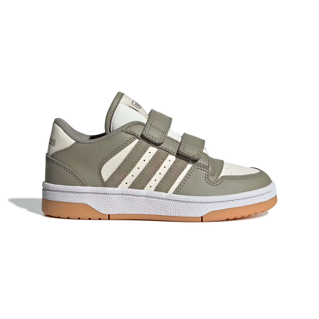 ZAPATO ADIDAS EL CF BREAK START TRAINNING GREY