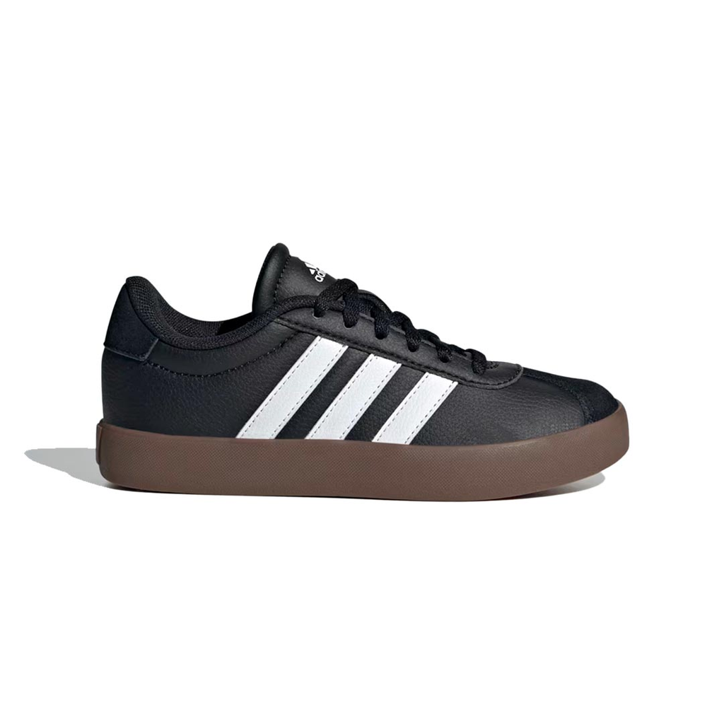ZAPATO ADIDAS 3 COURT TRAINNING BLACK