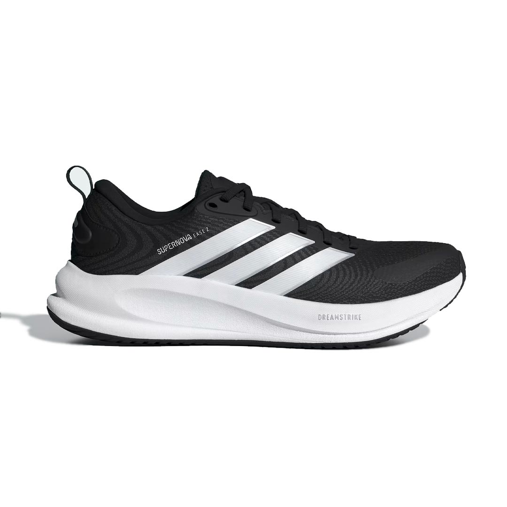 ZAPATO ADIDAS EASE 2 SUPERNOVA RUNNING BLACK