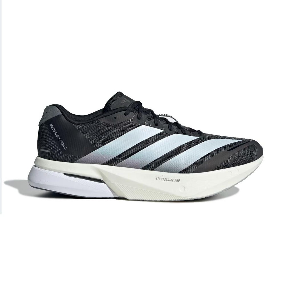 ZAPATO ADIDAS BOSTON ADIZERO RUNNING BLACK