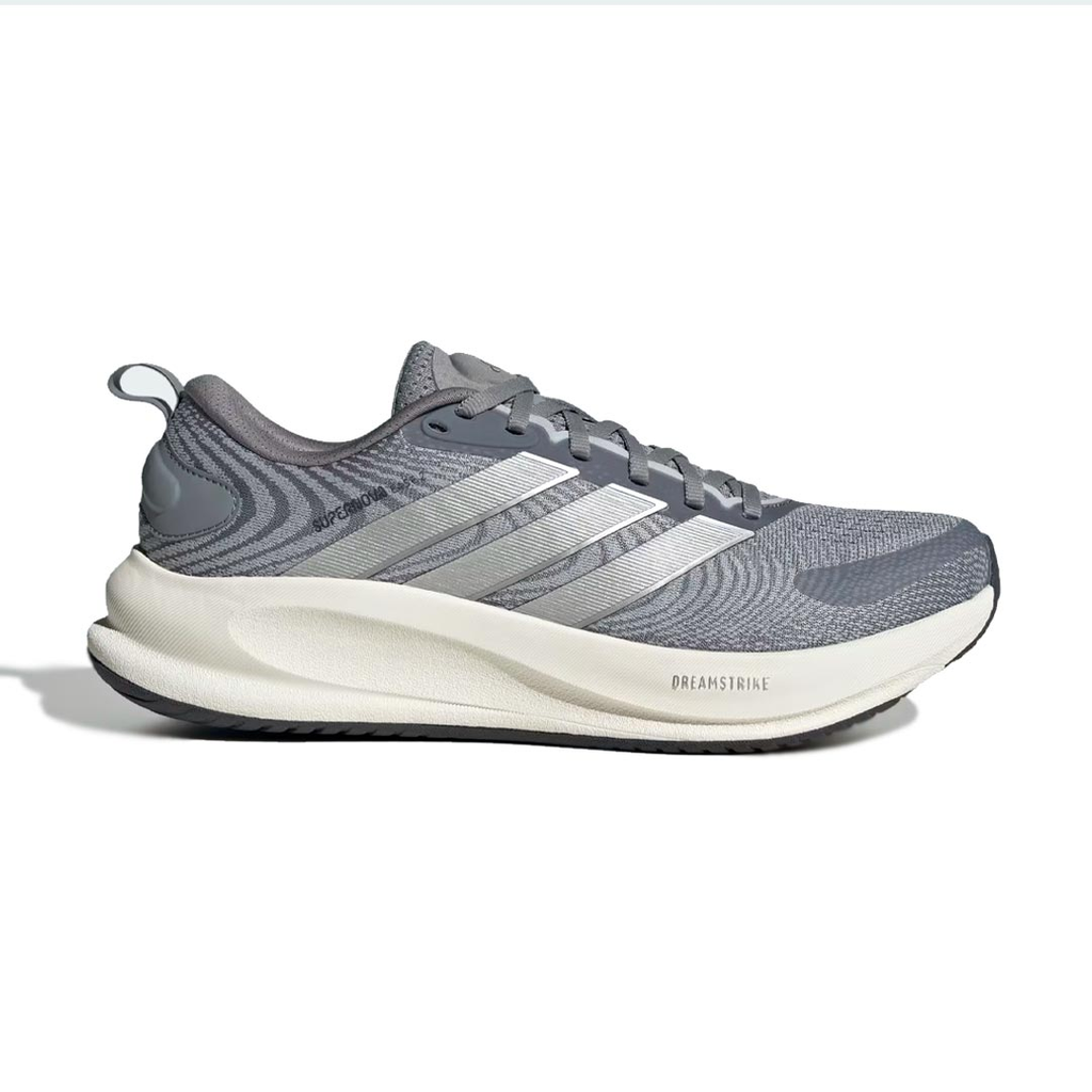 ZAPATO ADIDAS EASE 2 M SUPERNOVA RUNNING GRAY