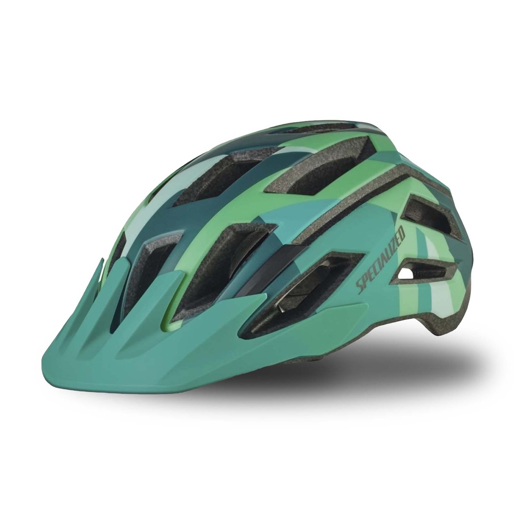 CASCO SPZ TACTIC III MNT FRACTAL
