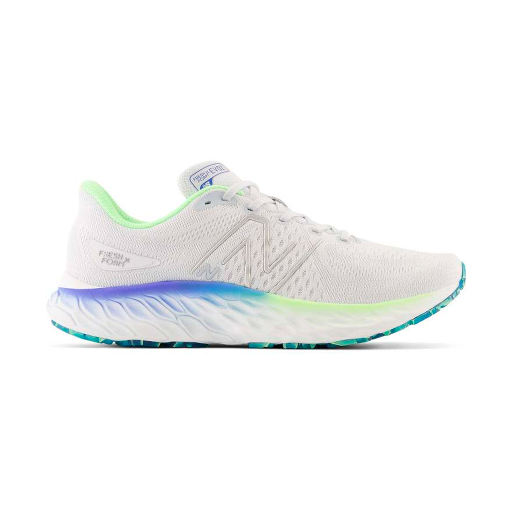 ZAPATO NEW BALANCE RUNNING EVOZ BLACK
