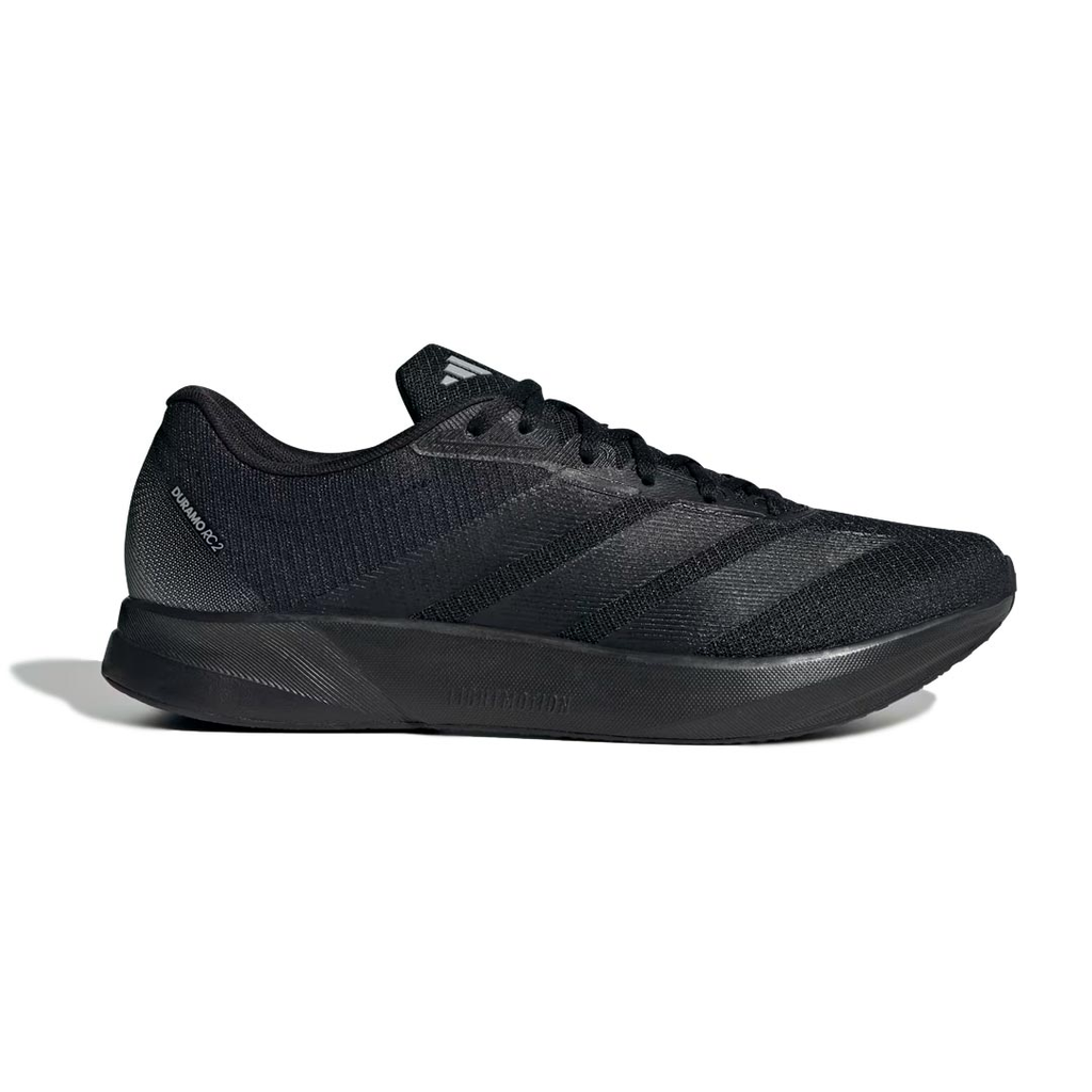 ZAPATO ADIDAS DURAMO RUNNING NEGRO