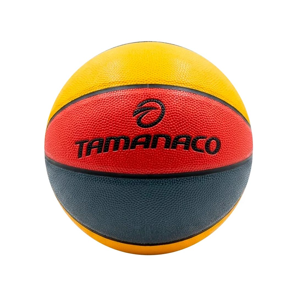 BALON TAMANACO #7 B7500 RED/BLUE/YELLOW