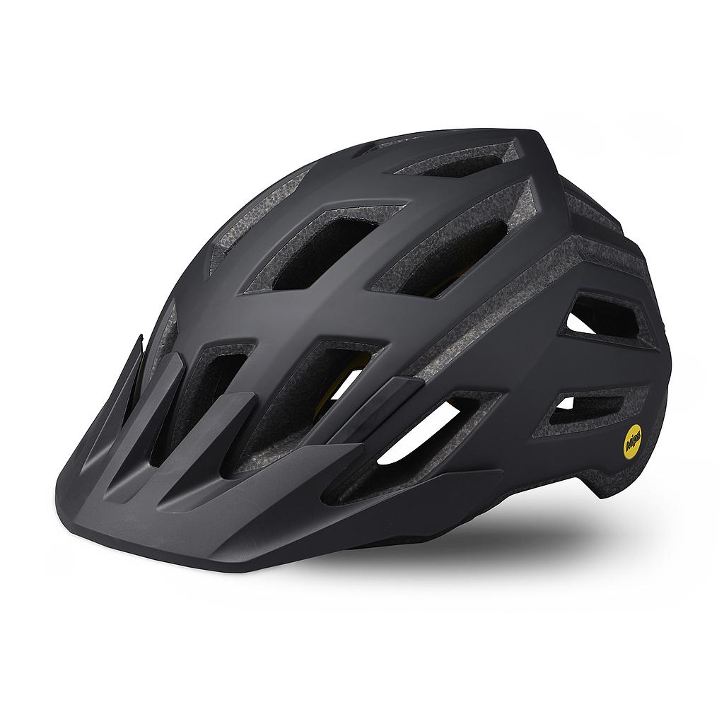 CASCO SPZ TACTIC III BLK