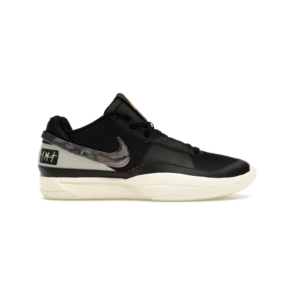 ZAPATO NIKE JA1 ZAPATO BASKET NEGRO