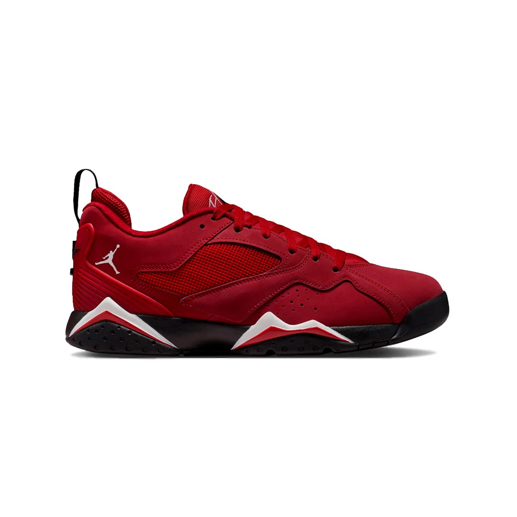 ZAPATO NIKE JORDAN MVP ZAPATO BASKET ROJO