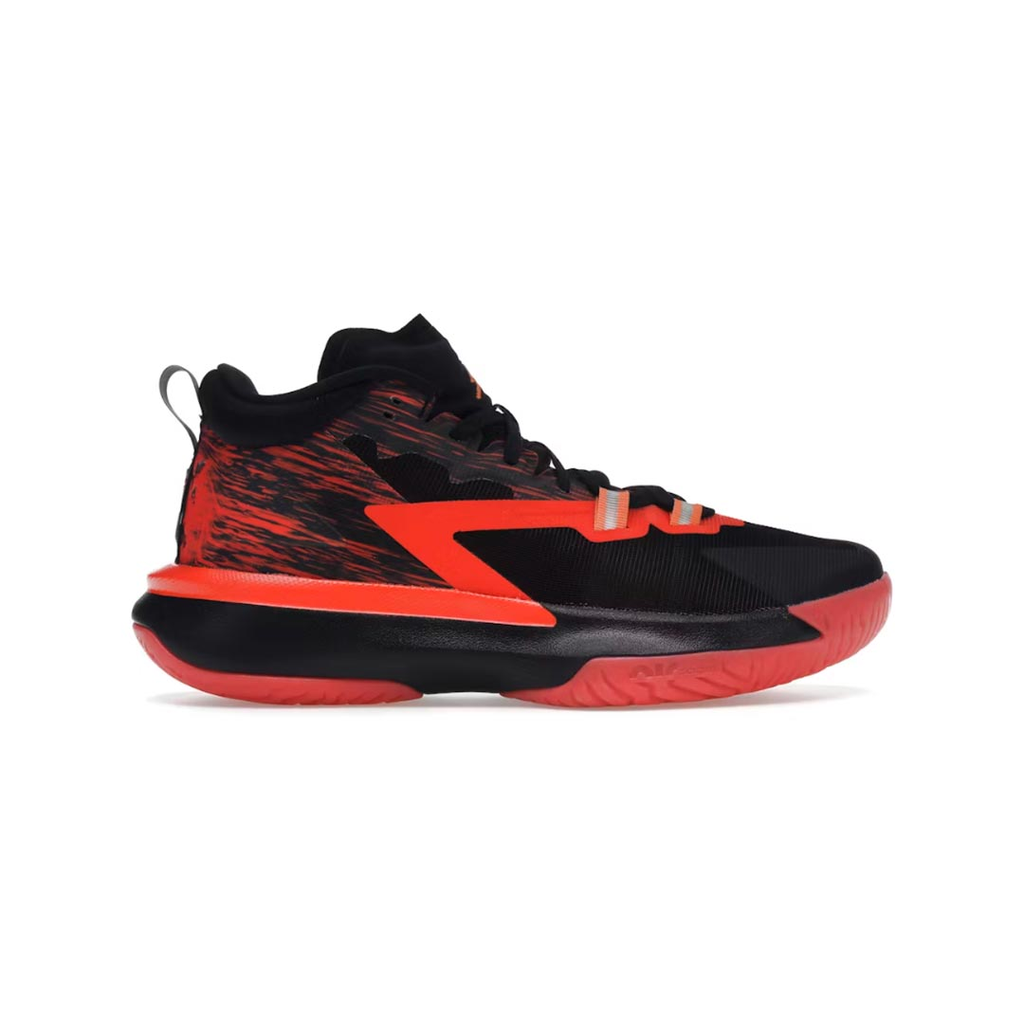 ZAPATO NIKE JORDAN ZION 1 SP ZAPATO BASKET NEGRO