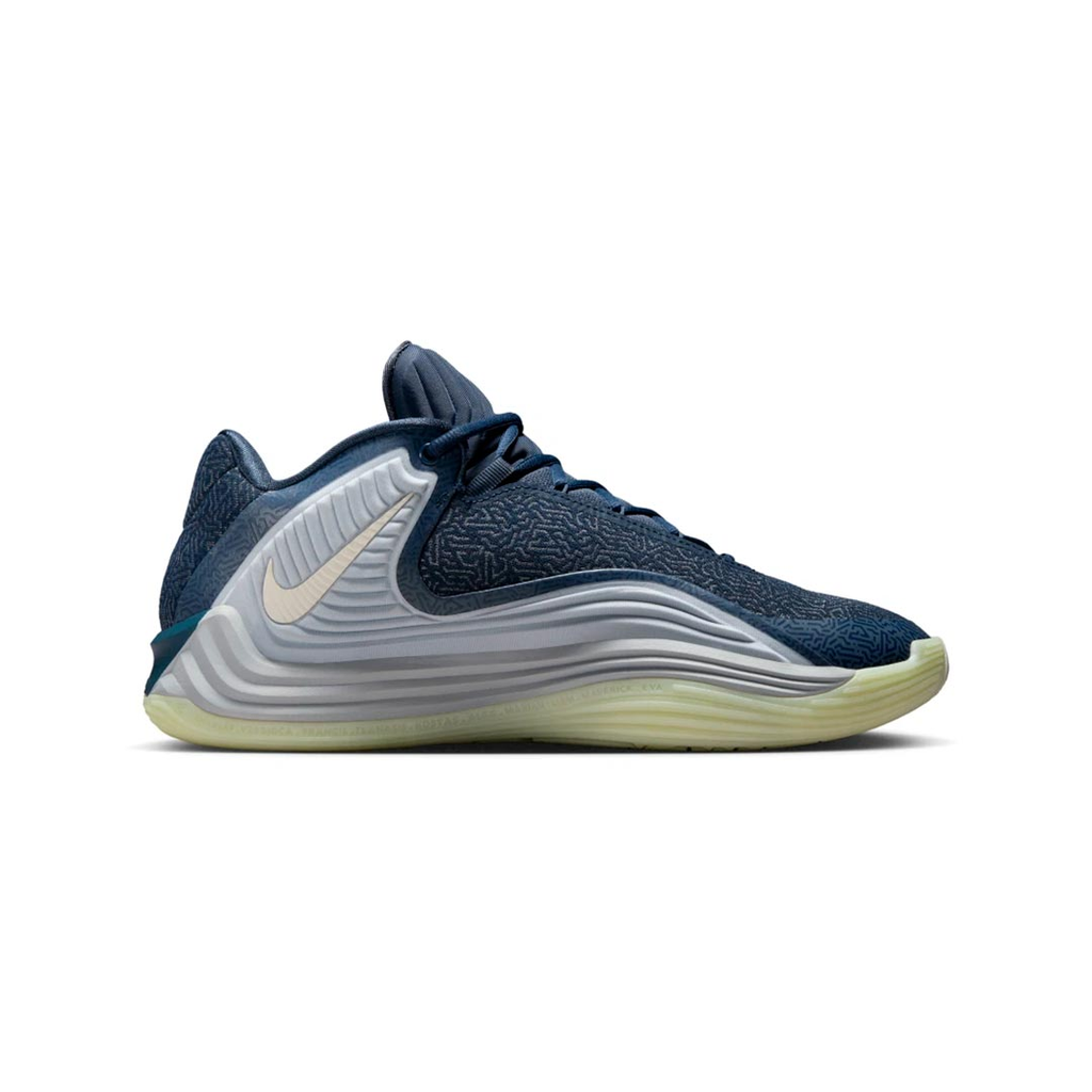 ZAPATO NIKE GIANNIS ZAPATO BASKET MARINO