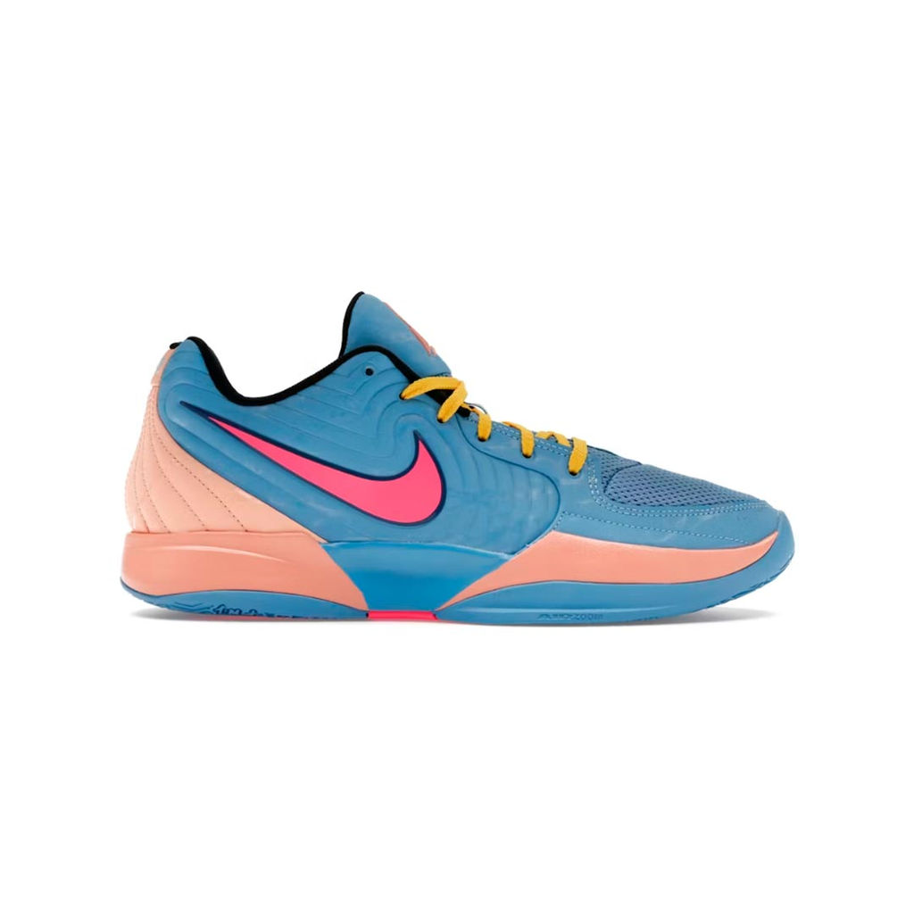 ZAPATO NIKE JA2 ZAPATO BASKET CIELO
