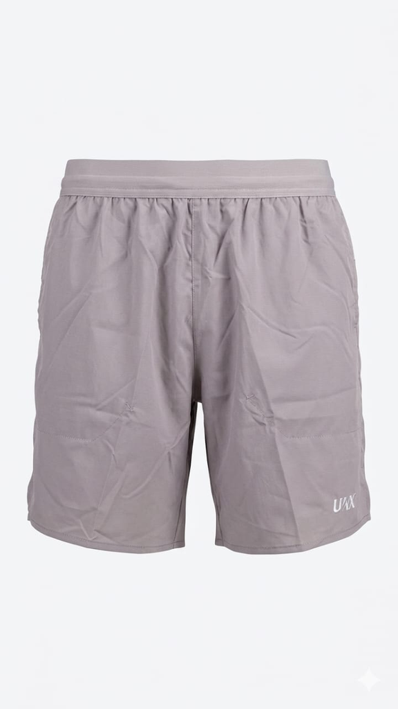 SHORT UBX FITNESS CON LICRA