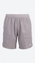 SHORT UBX FITNESS CON LICRA