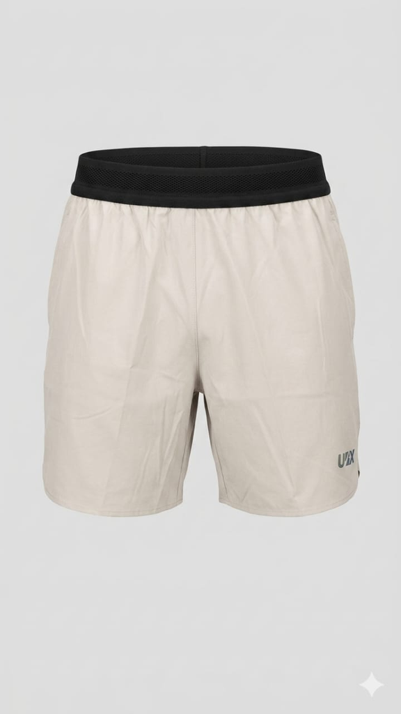 SHORT UBX FITNESS RUNNING BOLSILLO TRASERO