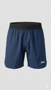 SHORT UBX FITNESS RUNNING BOLSILLO TRASERO