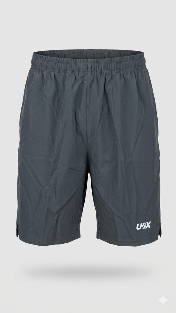SHORT UBX FITNESS CORTE LARGO