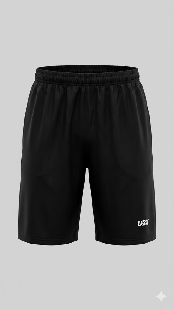 SHORT UBX FITNESS CORTE LARGO