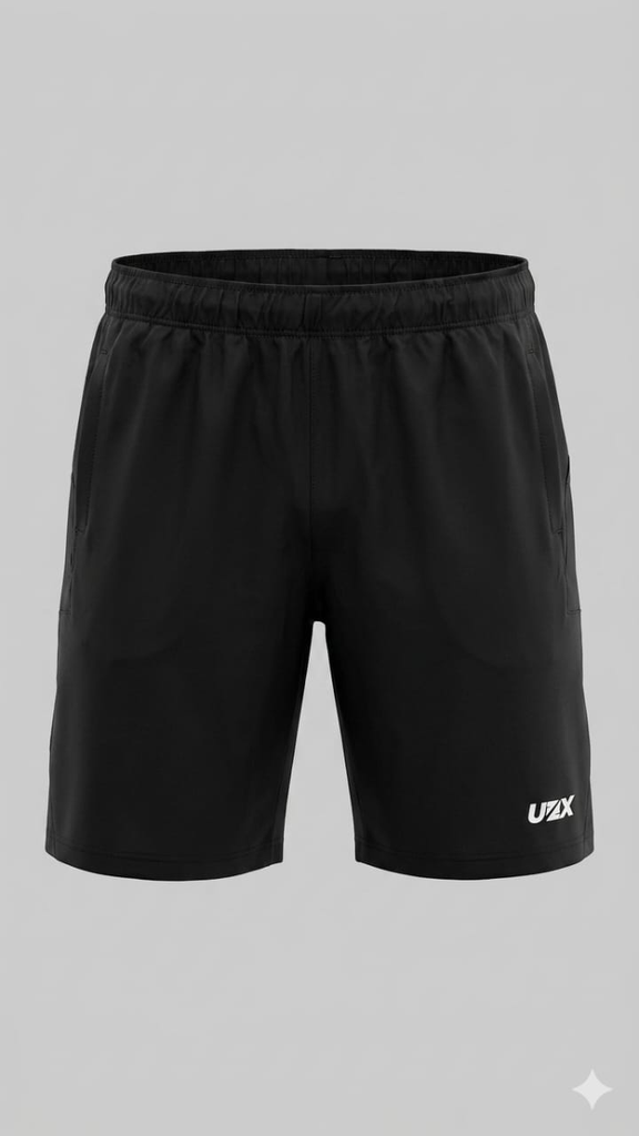 SHORT UBX FITNESS SIN COSTURA