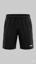 SHORT UBX FITNESS SIN COSTURA