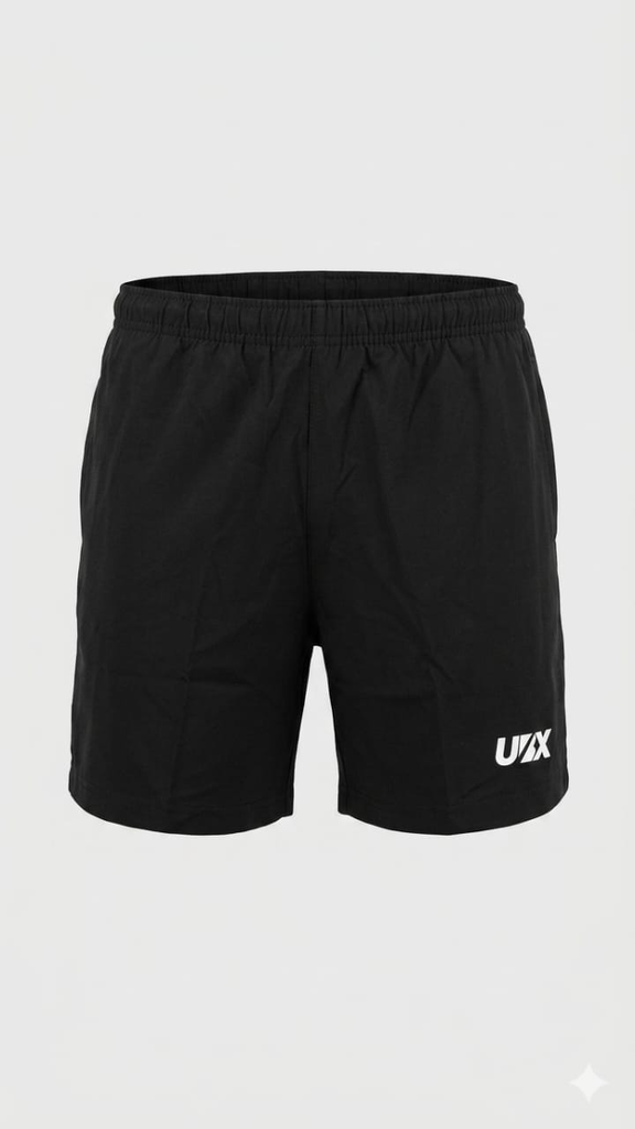 SHORT UBX FITNESS RUNNING LICRA