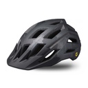 CASCO SPZ TACTIC III  MIPS CE BLACK/CAMO