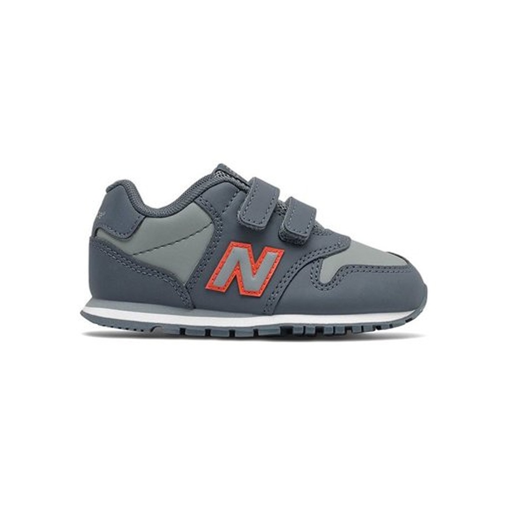 ZAPATO NEW BALANCE IV500WND TRAINNING BLUE