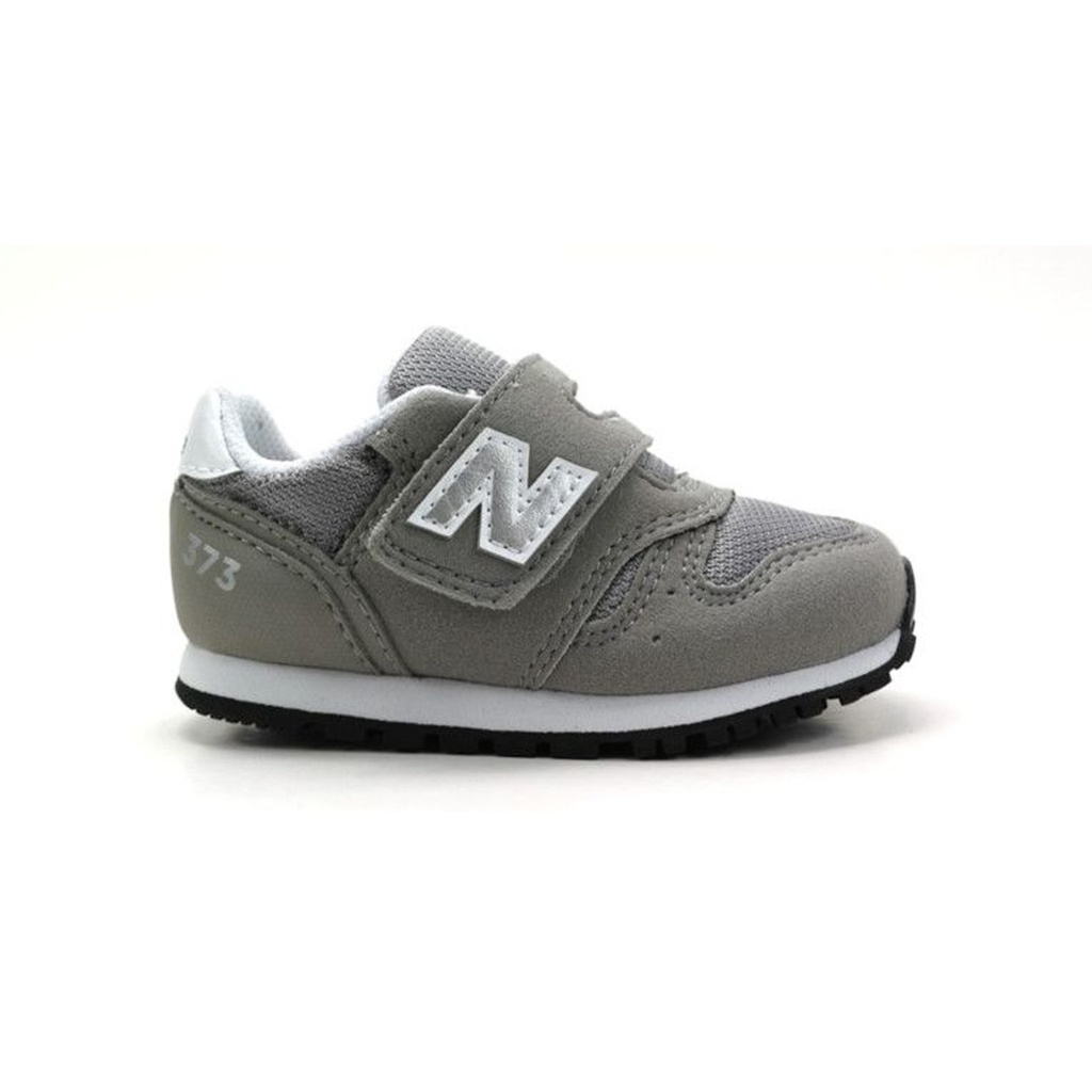 ZAPATO NEW BALANCE IZ373KG2 TRAINNING GRAY