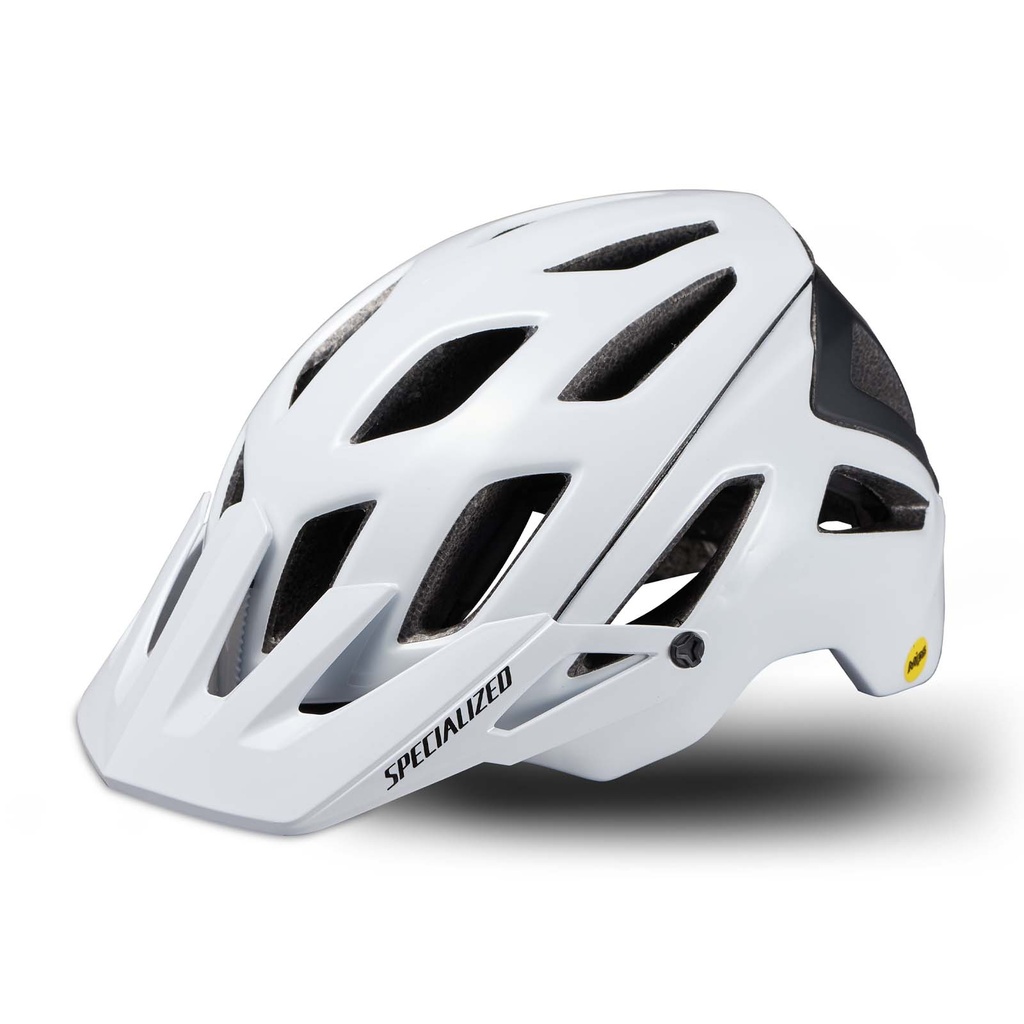 CASCO SPZ AMBUSH CE GLOSS WHITE