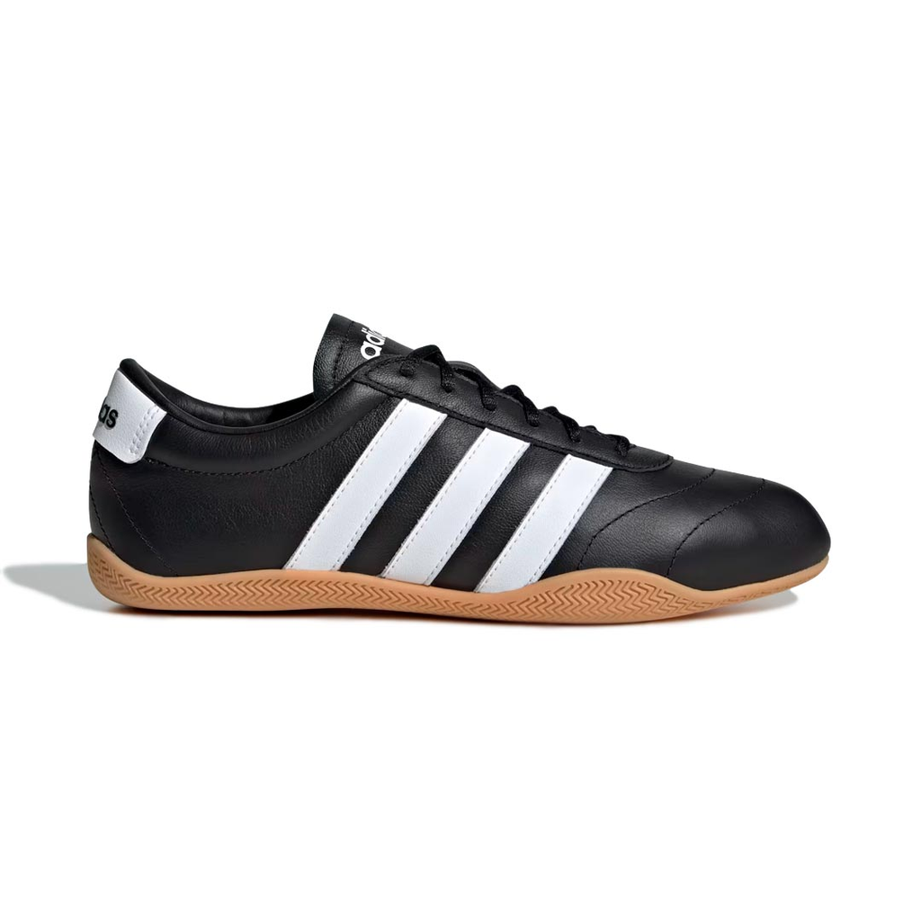 ZAPATO ADIDAS GRAND COURT LO RUNNING NEG/BCO