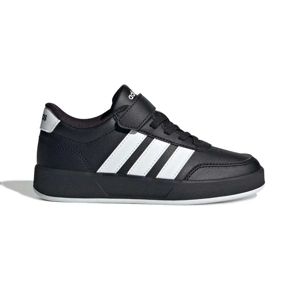 ZAPATO ADIDAS BREAKNET 3.0 RUNNING CELESTE