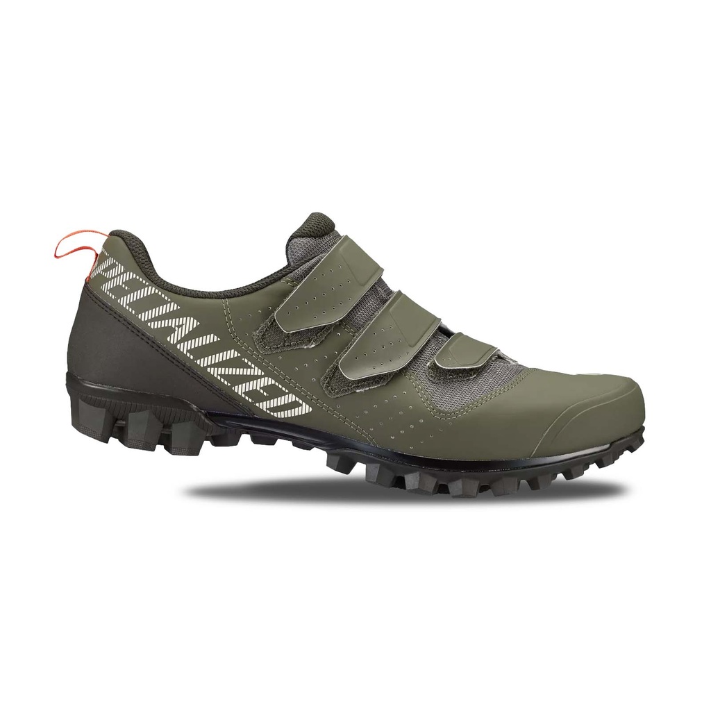 ZAPATILLA SPZ RECON 1.0 OAKGRN/DKMOS/WHTMTN