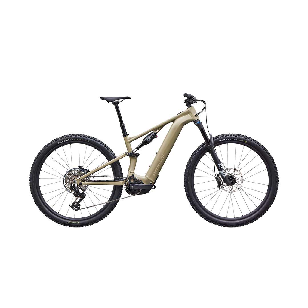 BICICLETA SPZ LEVO R COMP ALLOY ESTSRS/SNDSTNMET