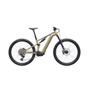 BICICLETA SPZ LEVO R COMP ALLOY ESTSRS/SNDSTNMET