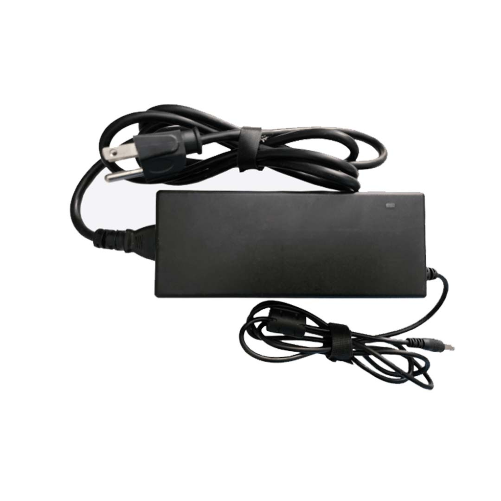 KICKR TRAINER POWER BLOCK AN CORD BLK