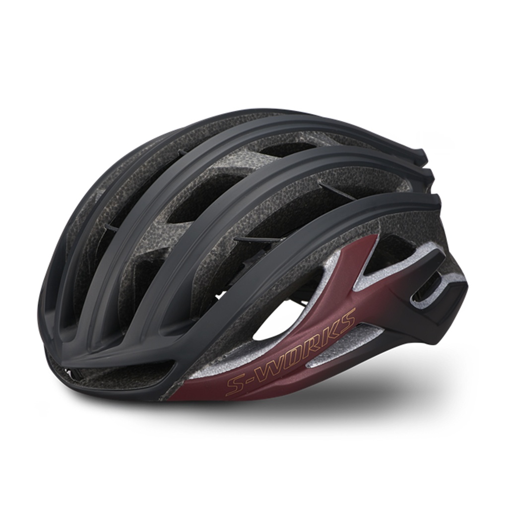 CASCO SPZ SW PREVAIL II VENT ANGI READY MIPS CE BLACK